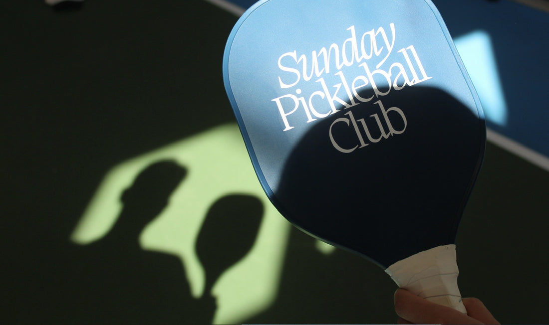 sunday pickleball club