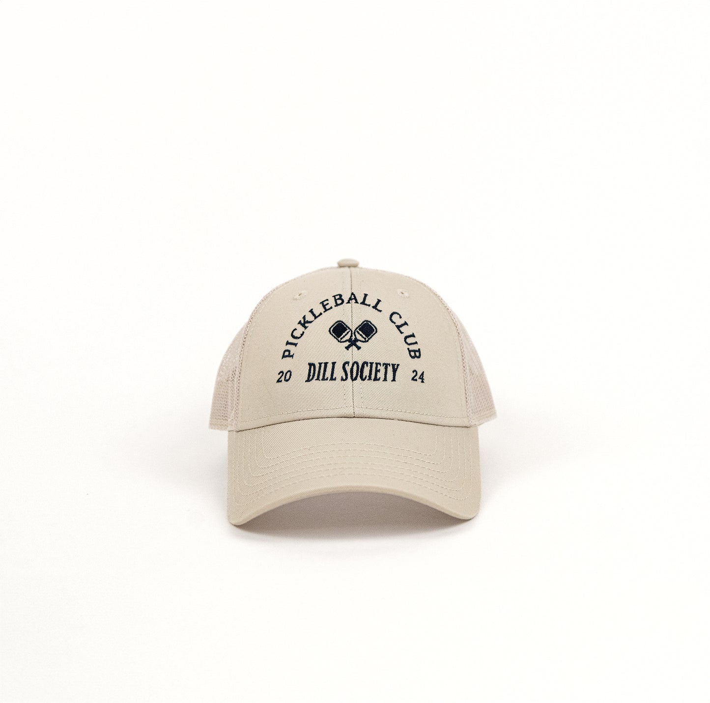 Pickleball Club Hat