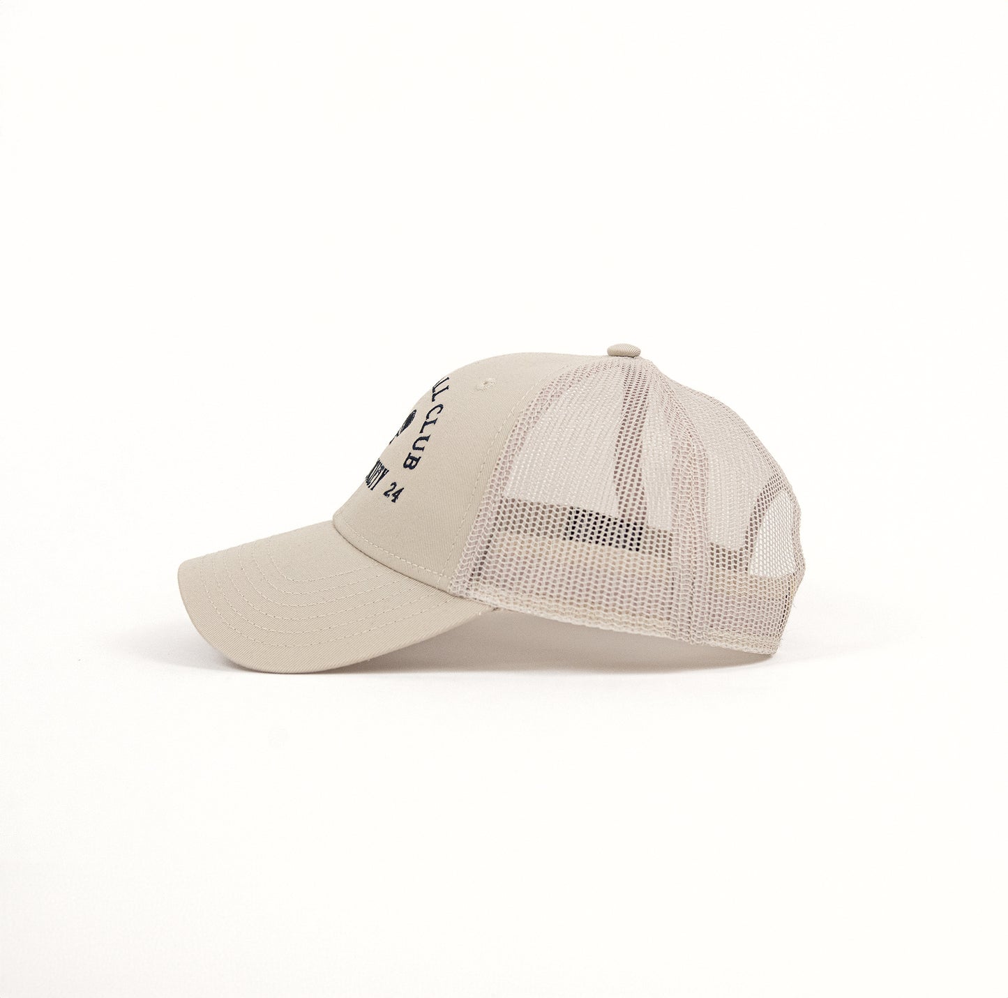 Pickleball Club Hat